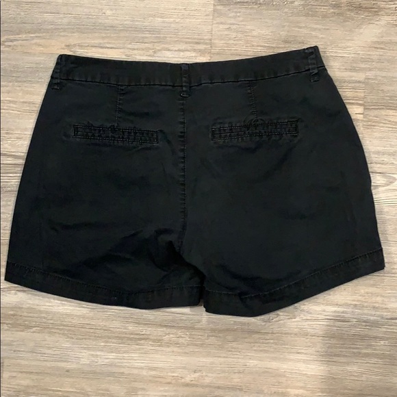 Oh navy black shorts - Picture 3 of 3